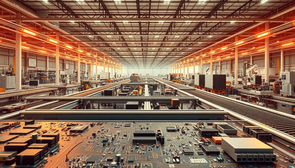 Why a Strong Supply Chain is Crucial for Your PCBA Project's Success