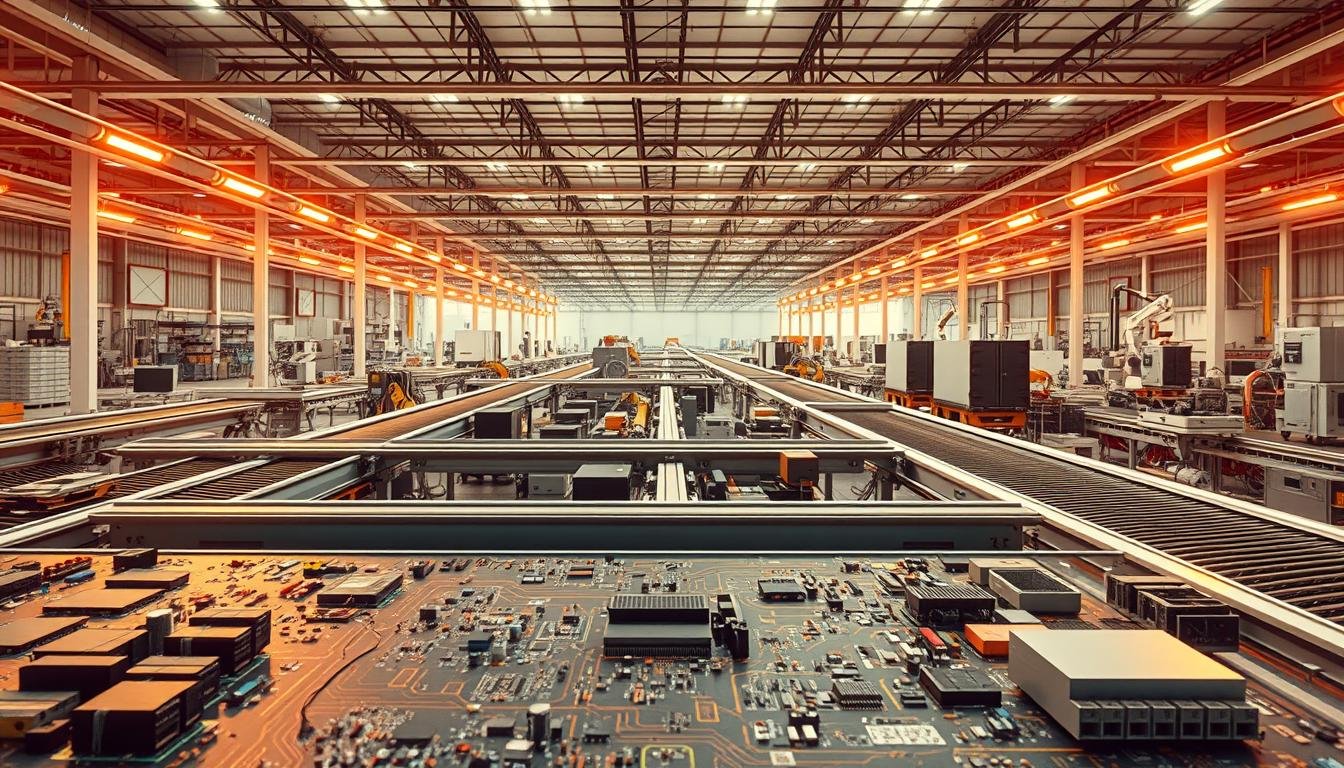 Why a Strong Supply Chain is Crucial for Your PCBA Project's Success