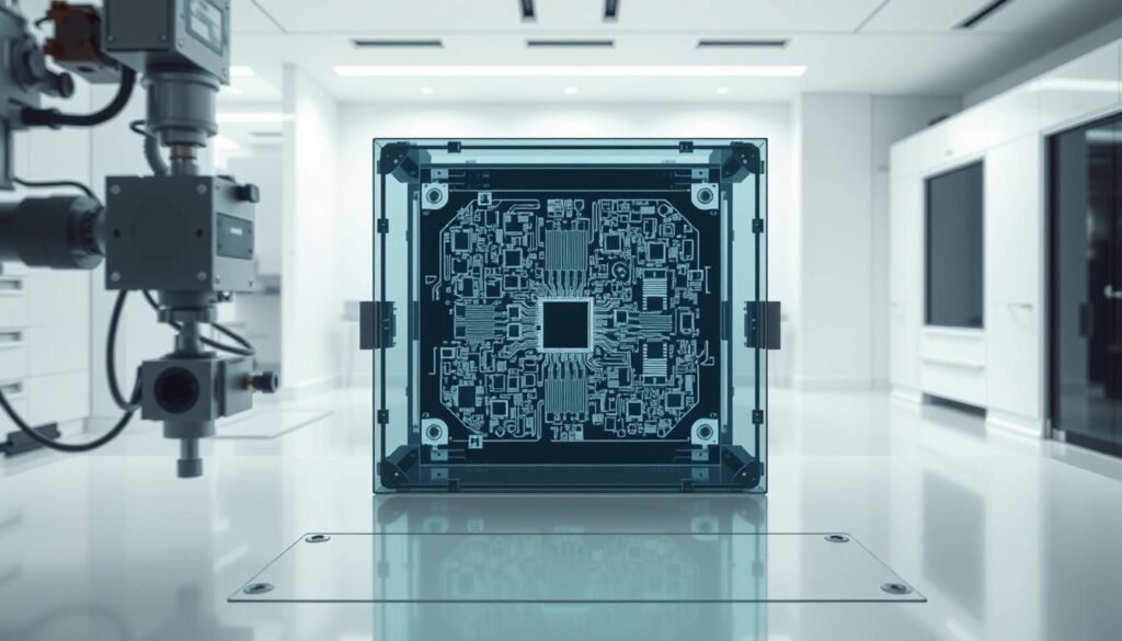 X-Ray Inspection for BGAs and Other Complex Components
