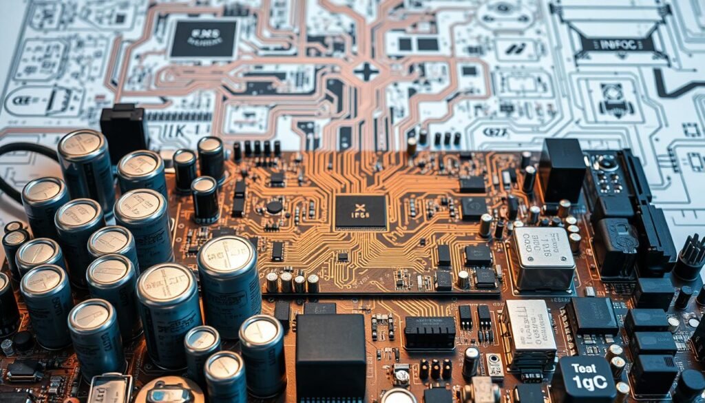aerospace pcba: reliability and performance factors