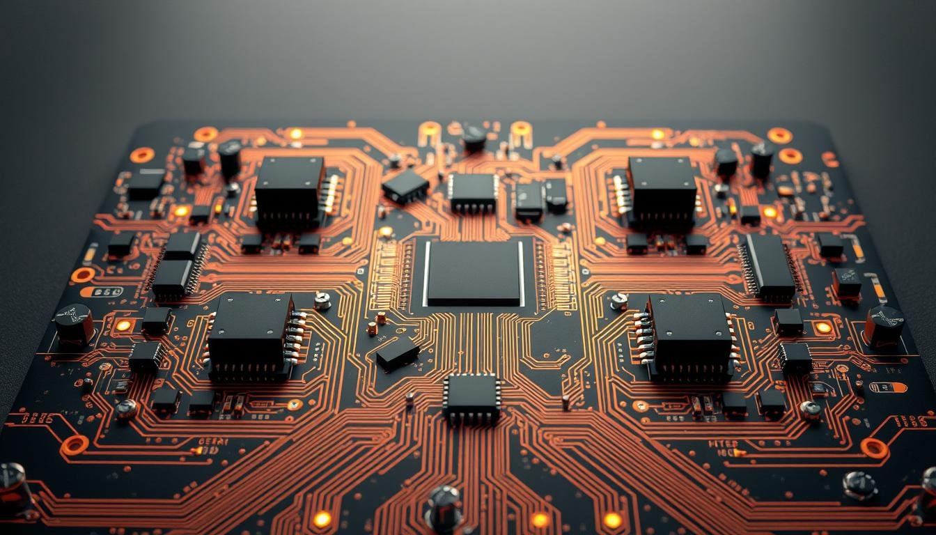 energy sector pcba: sustainability and innovation