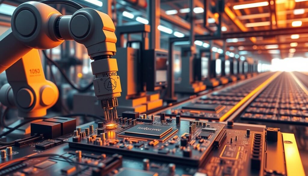 future trends in pcba technology and manufacturing.