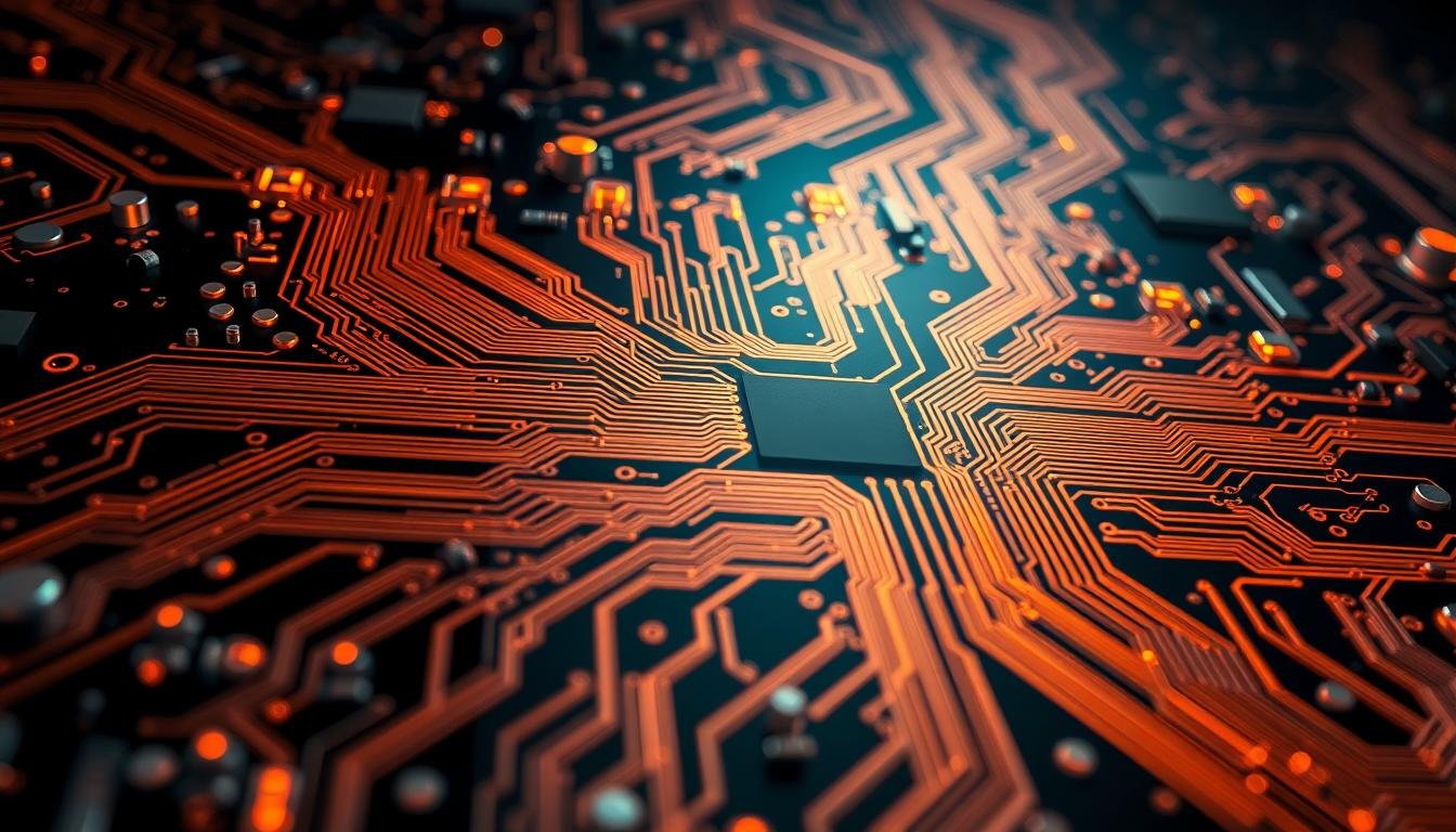 pcba design considerations for high-speed applications