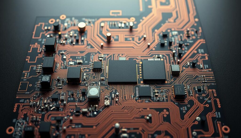 telecommunications pcba: emerging trends and technologies