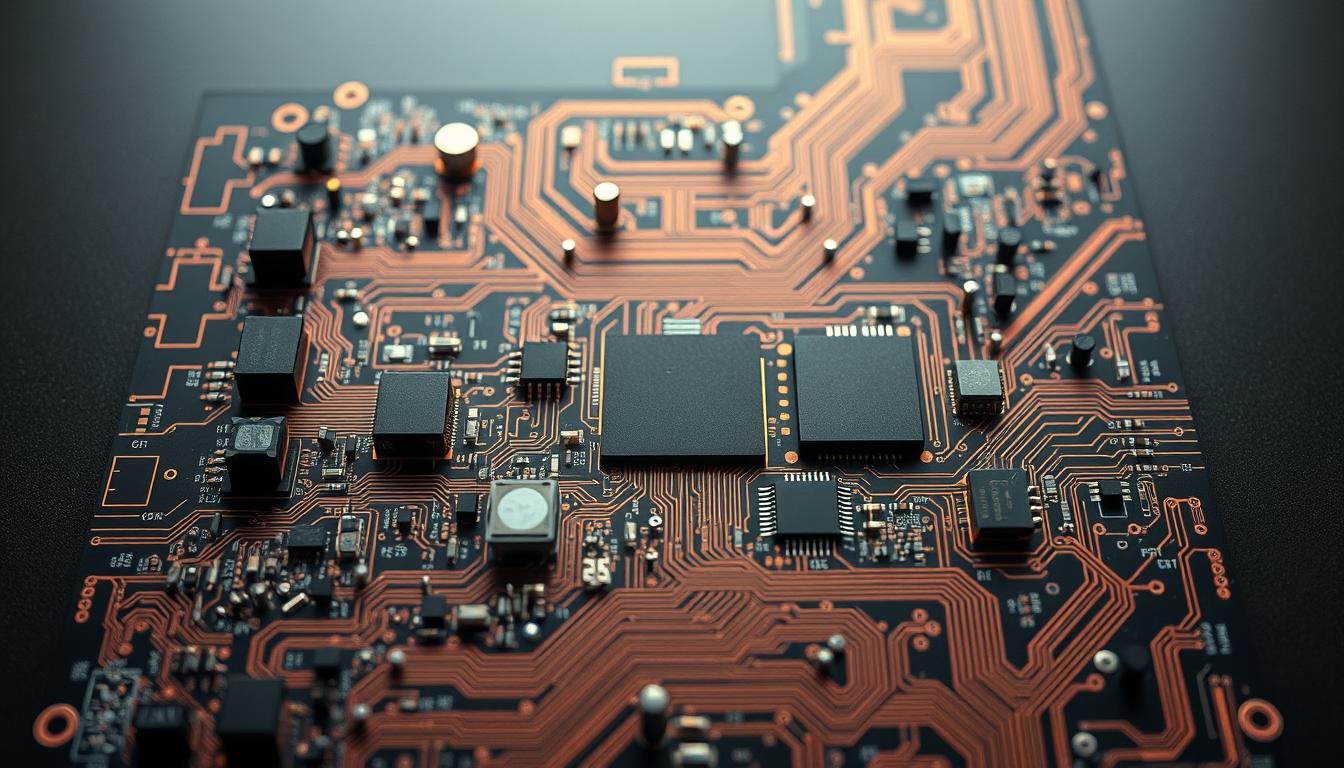 telecommunications pcba: emerging trends and technologies