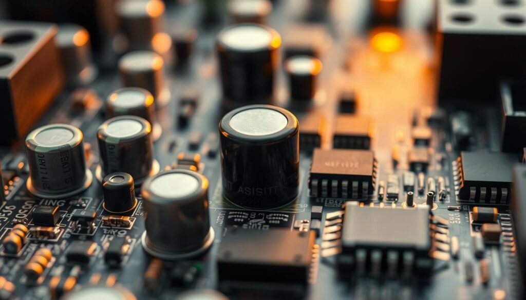 AEC-Q100 Qualified Components: A Non-Negotiable for Automotive PCBAs