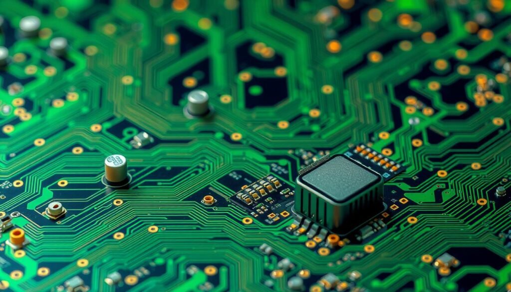 Advanced PCB laminate materials being used in 5G and high-speed digital applications