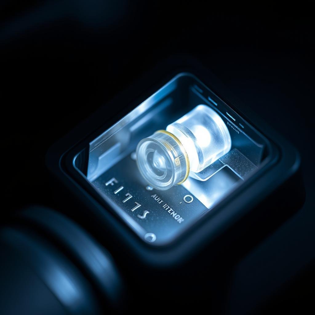 Automotive proximity sensor with specialized potting for extreme temperature resistance