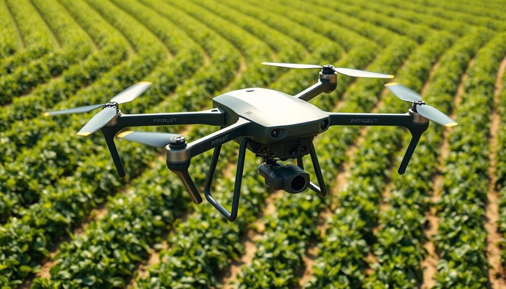Case Study: A Lighter, More Reliable PCBA for an Agricultural Drone