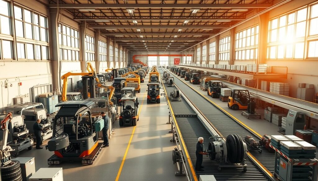Case Study: Achieving 100% On-Time Delivery for a Tier 1 Automotive Supplier