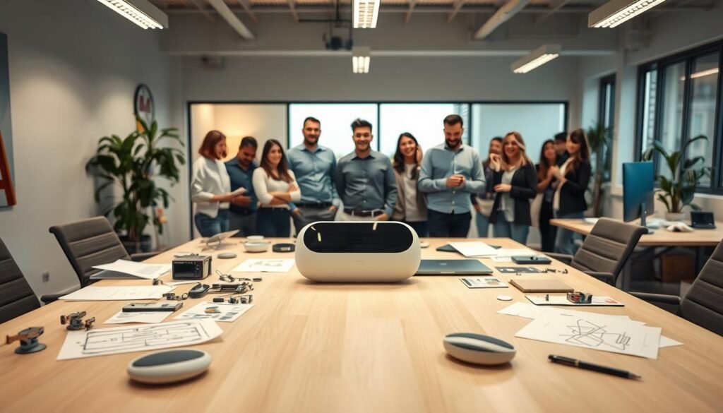 Case Study: Launching a Hit Crowdfunded Gadget in Record Time