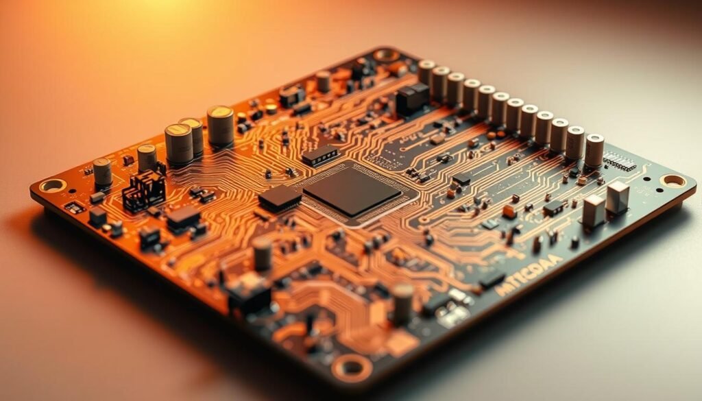 Component Selection for High-Reliability Energy Sector PCBAs