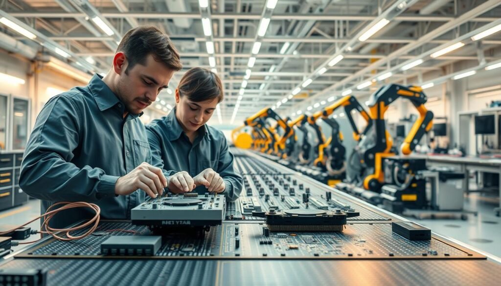 DFM for Automotive Sensors: Ensuring Manufacturability and Reliability
