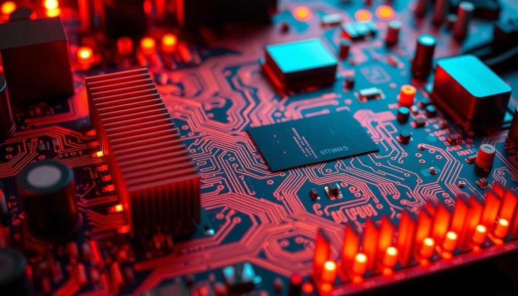 DFM for High-Current PCBAs: Avoiding Hotspots and Failures