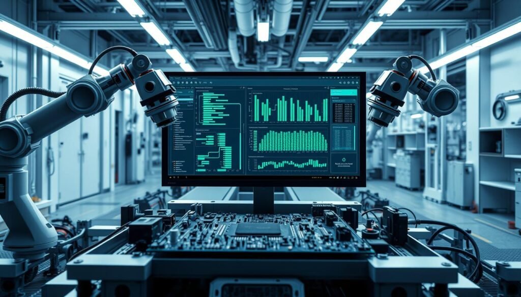 End-to-End Traceability in Automotive PCBA: From Component to Vehicle