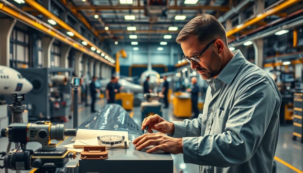 First Article Inspection Reports (FAIR) According to AS9102