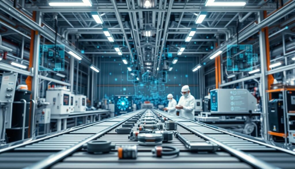 Full Traceability, Counterfeit Component Prevention in Aerospace Supply Chain