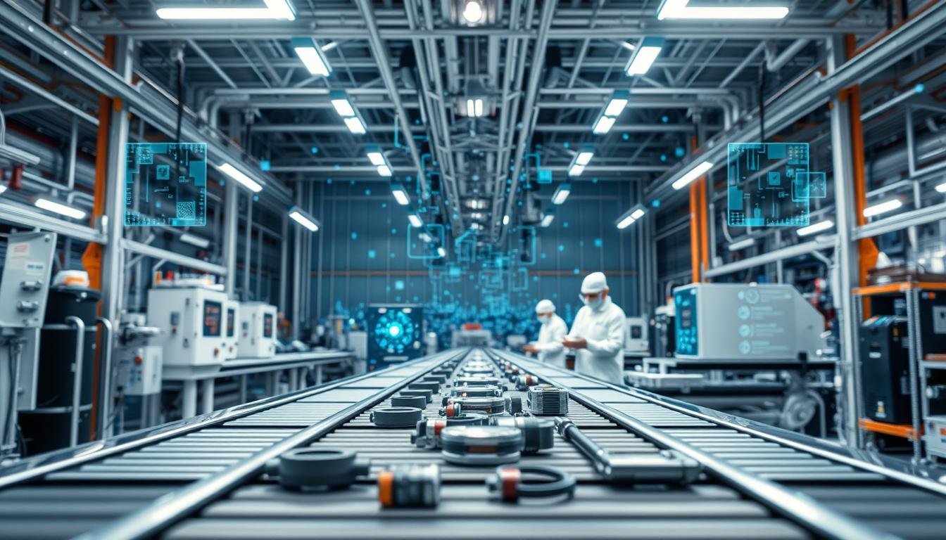 Full Traceability, Counterfeit Component Prevention in Aerospace Supply Chain