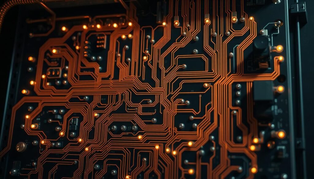 High Voltage PCBA Safety Standards for Energy Storage Systems