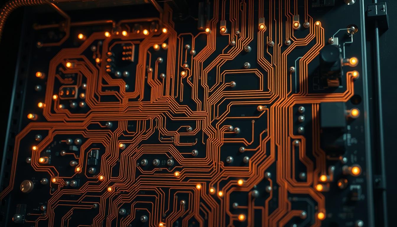 High Voltage PCBA Safety Standards for Energy Storage Systems