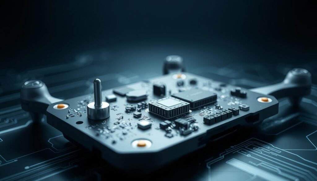 Integrating GPS and RF Modules into Drone PCBAs for Optimal Performance