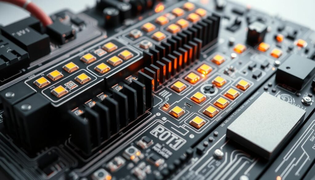LED Lighting PCBAs for Automotive: Thermal Challenges and Solutions