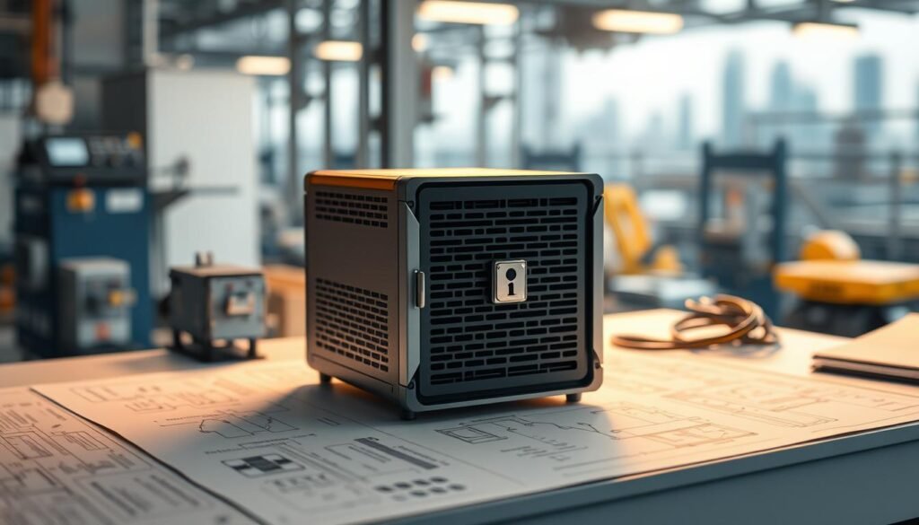 Long-Term Manufacturing Support for Security Products with 10+ Year Lifecycles