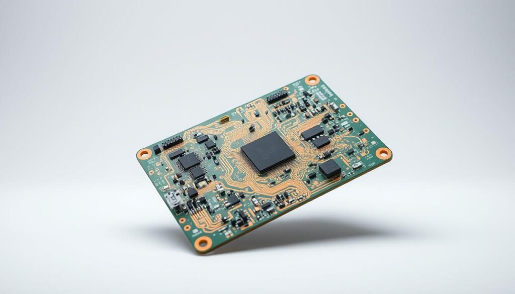 Manufacturing PCBAs for Flight Control and Navigation Systems