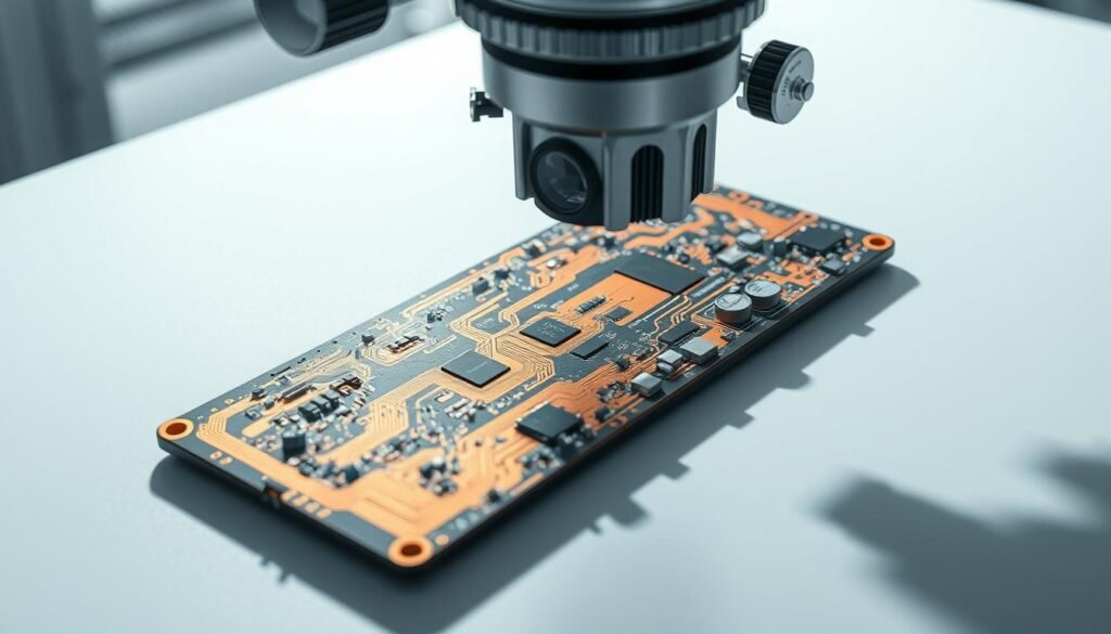 Meeting AS9100 Standards: Our Commitment to Aerospace PCBA Quality