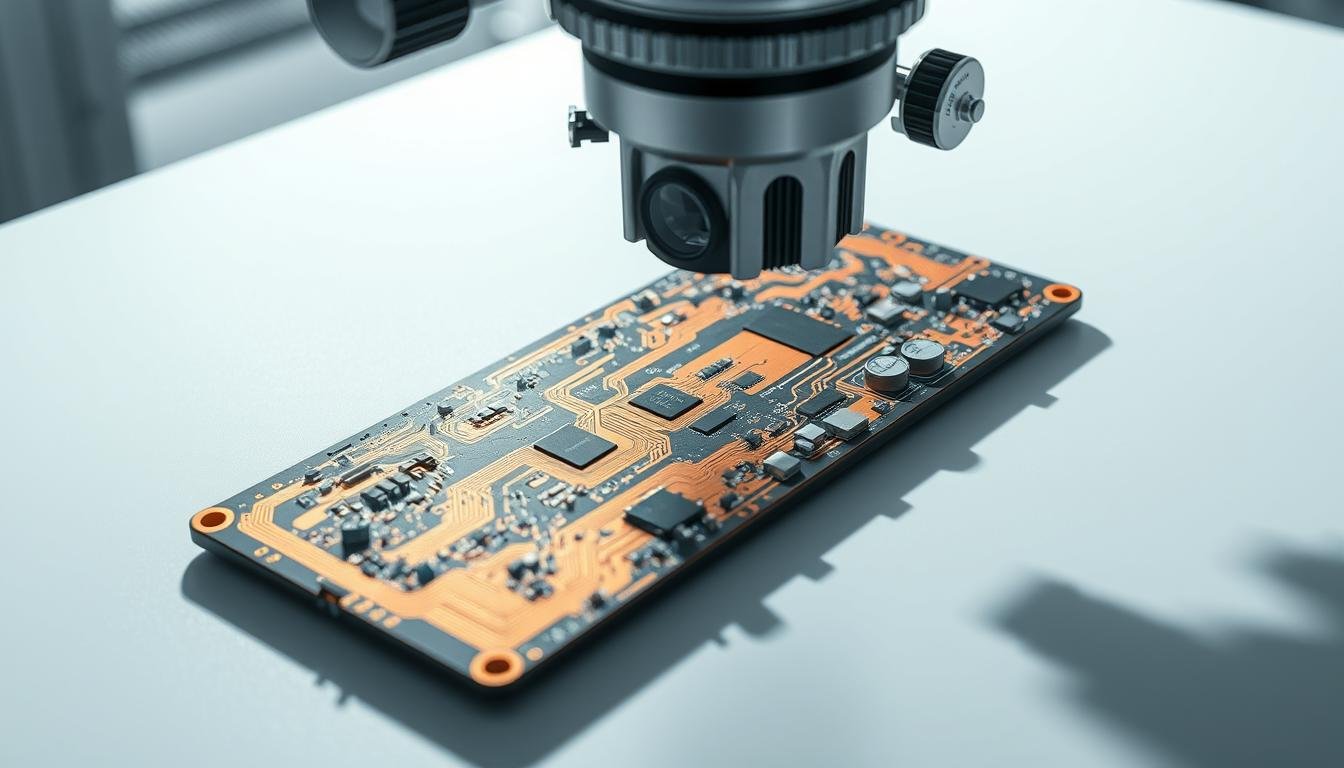 Meeting AS9100 Standards: Our Commitment to Aerospace PCBA Quality