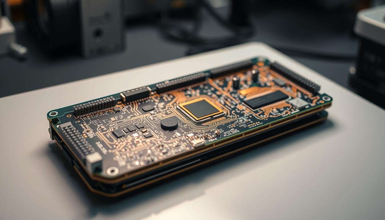 Our Expertise in Assembling Rigid-Flex PCBAs for Avionics Applications