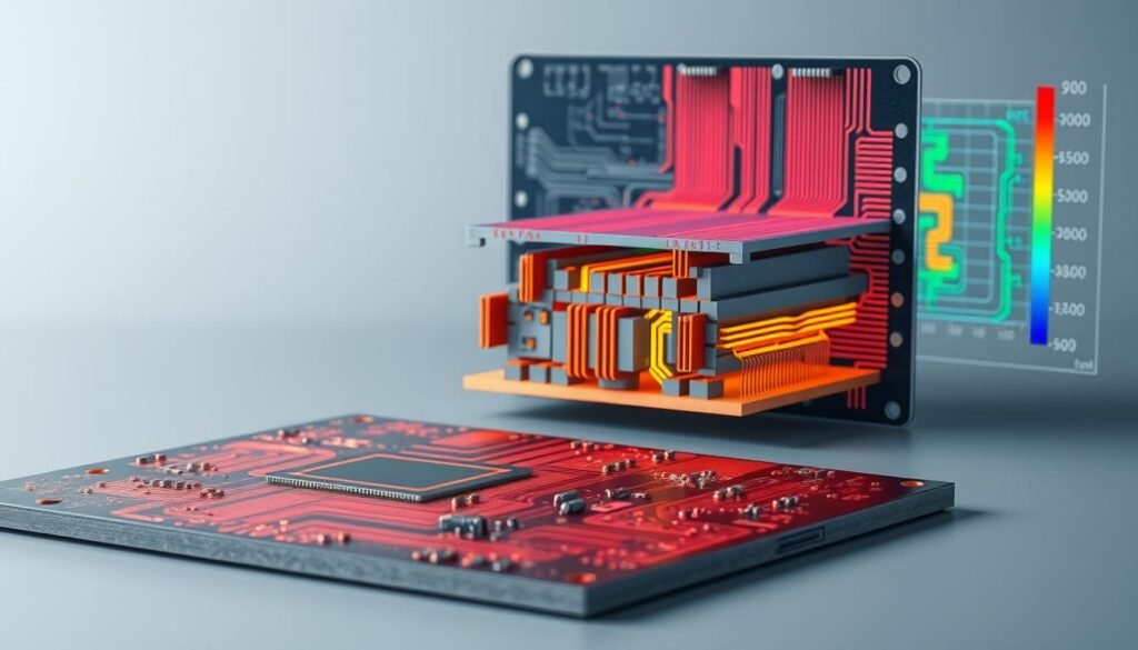 Our Expertise in Insulated Metal Substrate (IMS) PCBs for Power Modules