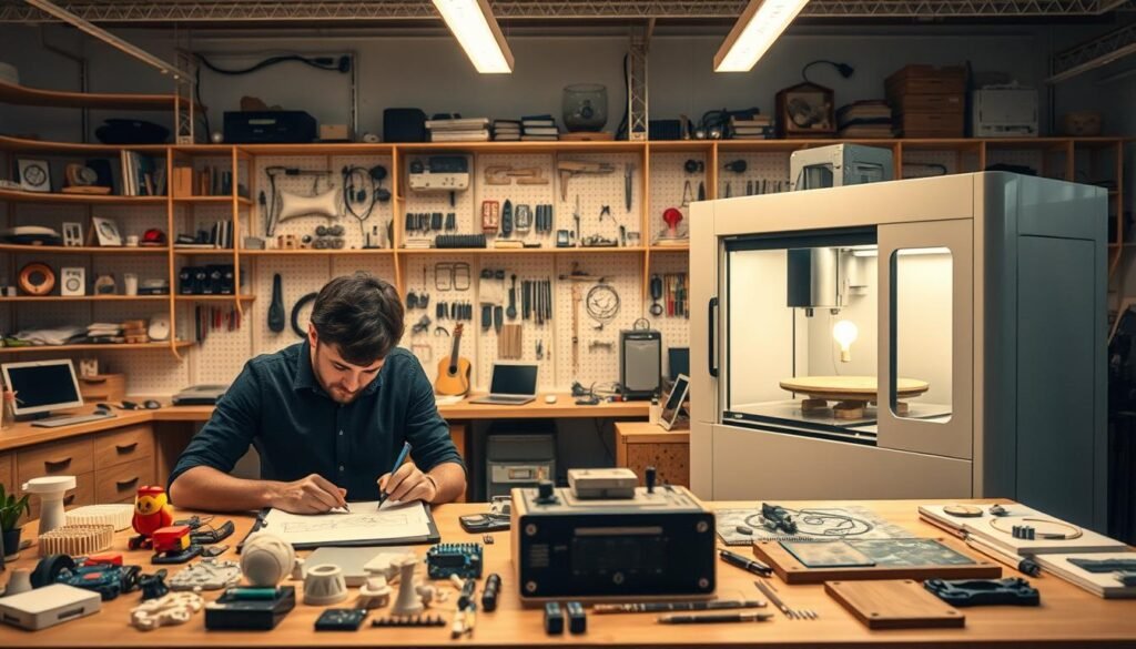 Our Process for Quick-Turn Prototyping for Consumer Tech Startups