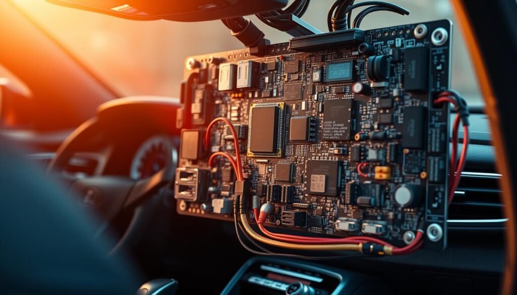 PCBA for ADAS Systems: Meeting the Demands of Functional Safety (ISO 26262)