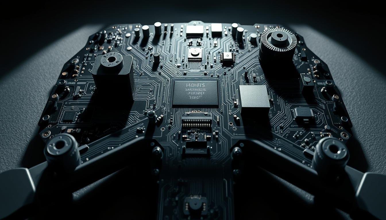 PCBA for Drones: Balancing Weight, Power, and Performance
