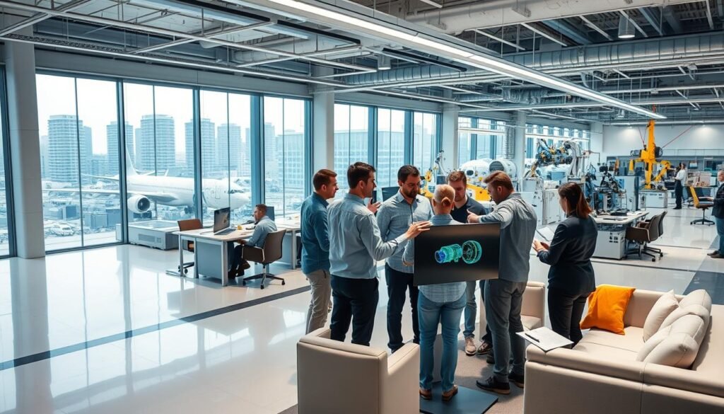 Partnering with Aerospace Engineers on DFM for High-Reliability Designs