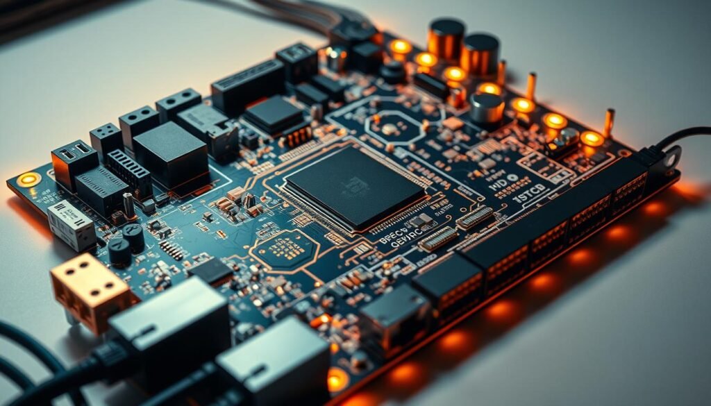 Power over Ethernet (PoE) PCBA: Design and Manufacturing Best Practices