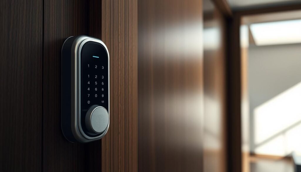 RF and Wireless PCBA for Modern Security Systems and Smart Locks