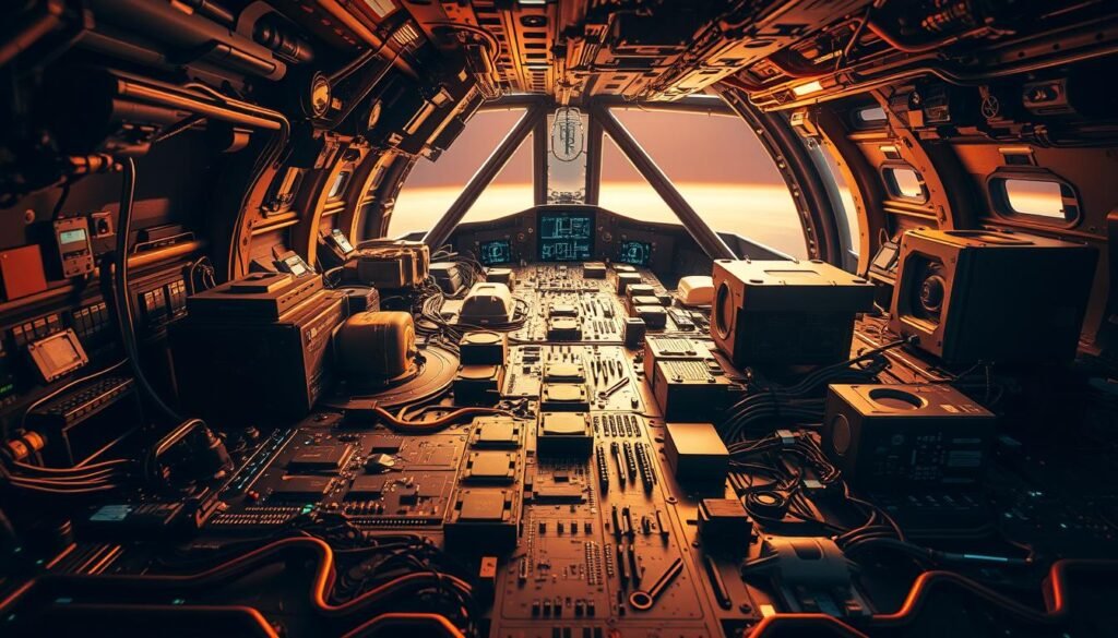 Redundancy in Design and Manufacturing for Mission-Critical Avionics