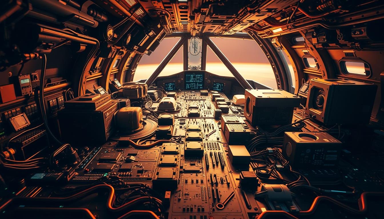 Redundancy in Design and Manufacturing for Mission-Critical Avionics