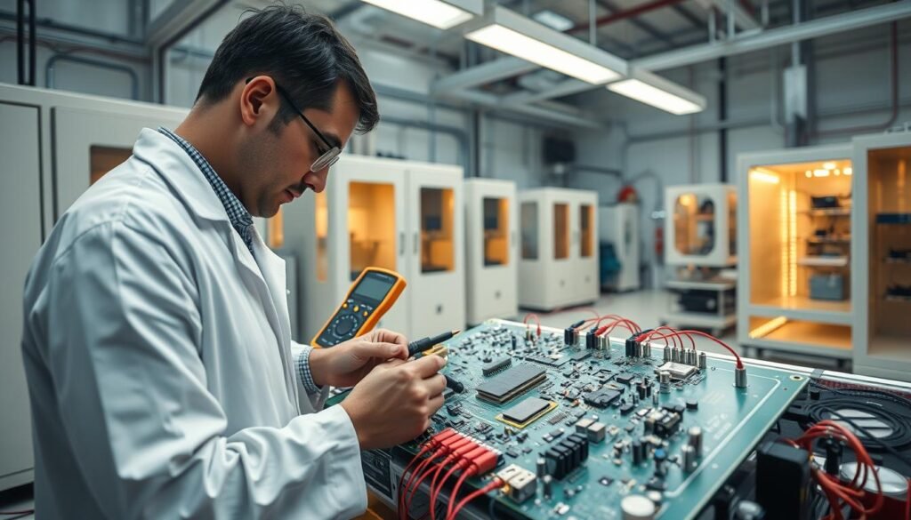 Reliability Testing for New Energy PCBAs: Ensuring a 20+ Year Lifespan