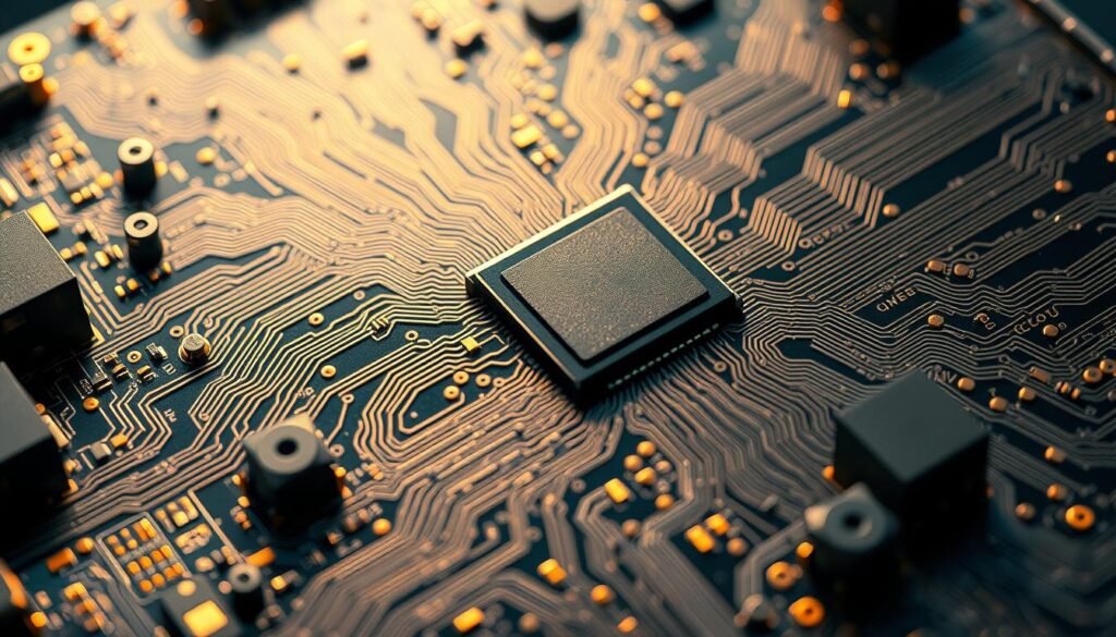 Rigid-Flex PCBA Solutions for Gimbals and Compact Drone Designs