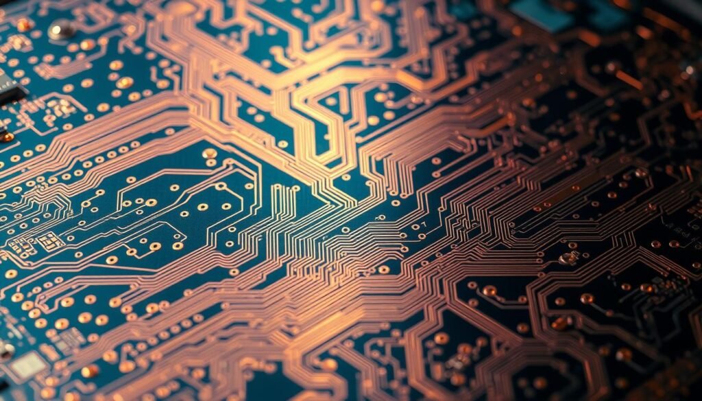 Specialized Materials for Aerospace PCBAs: Polyimide and High-Temp Laminates