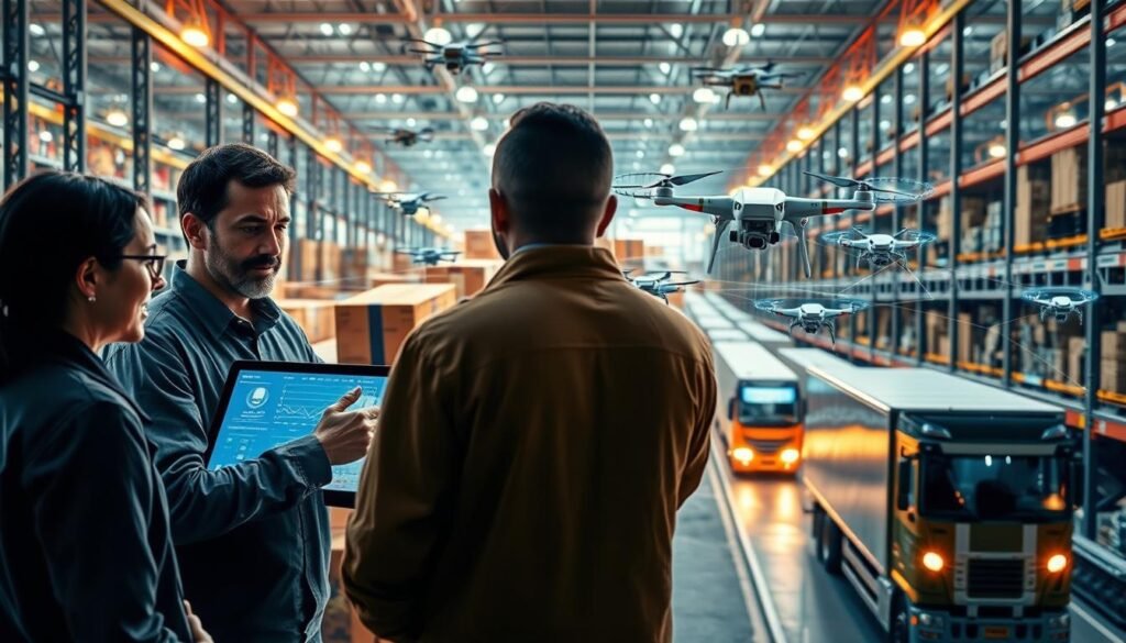 Supply Chain Management for Products with Short Lifecycles