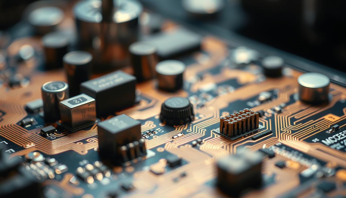 The Challenges of Assembling Fine-Pitch Components for Modern Gadgets