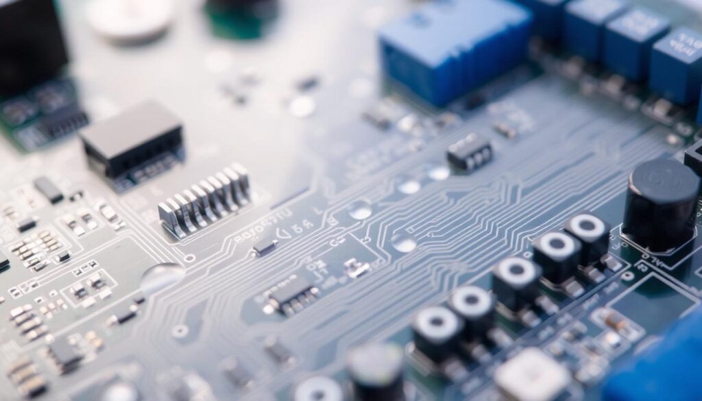The Role of Conformal Coating in Protecting Outdoor Energy System Electronics