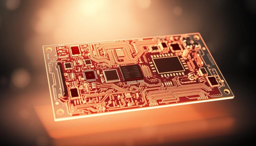 The Role of X-Ray Inspection in Ensuring Avionics PCBA Integrity