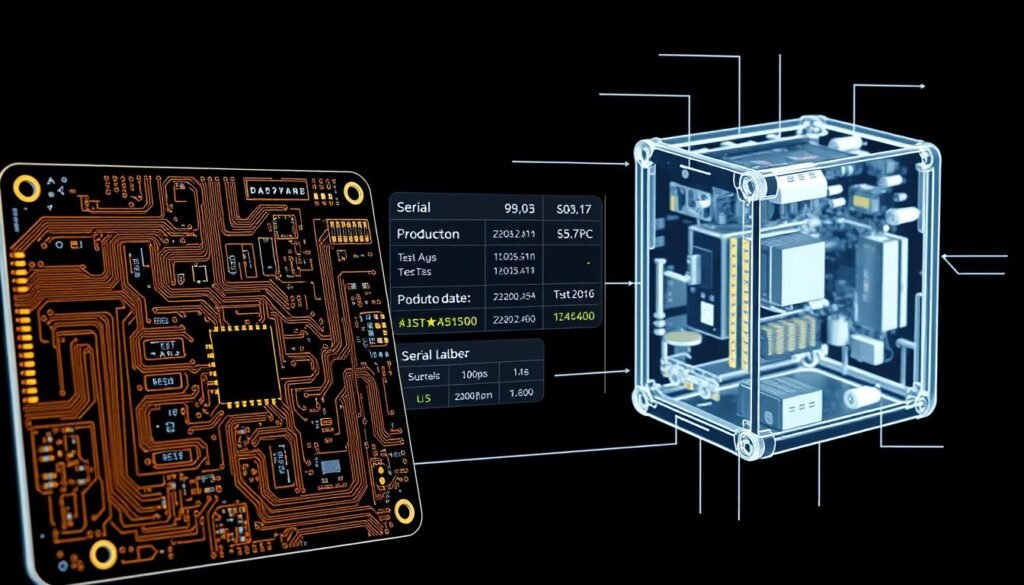 Traceability Requirements for Battery Pack PCBAs
