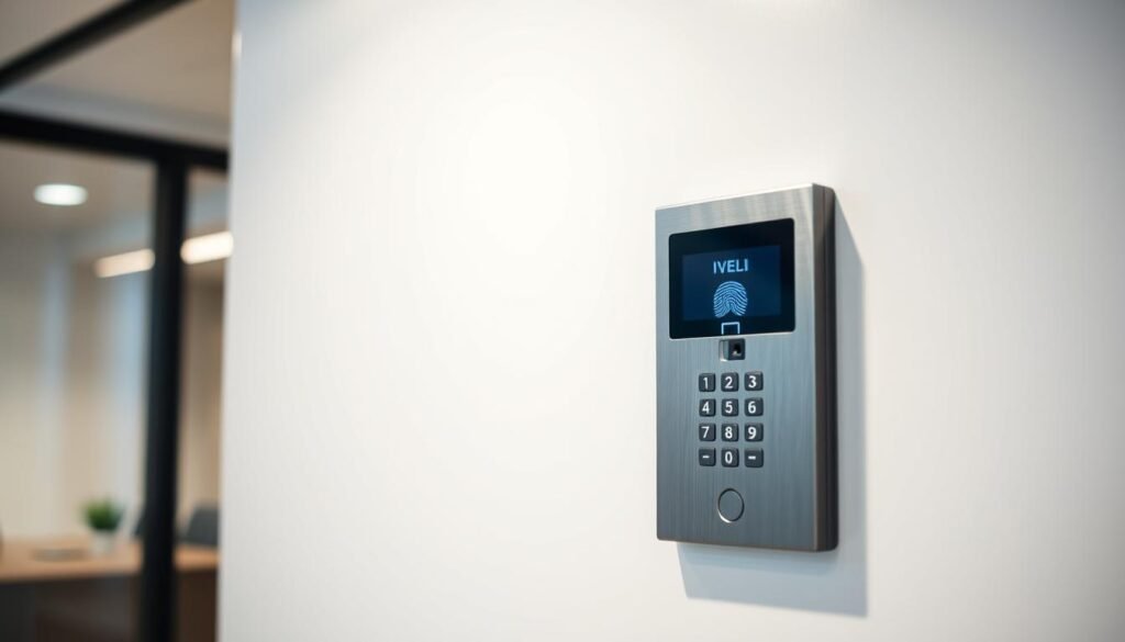 Turnkey Solutions for Access Control Panels and Biometric Readers