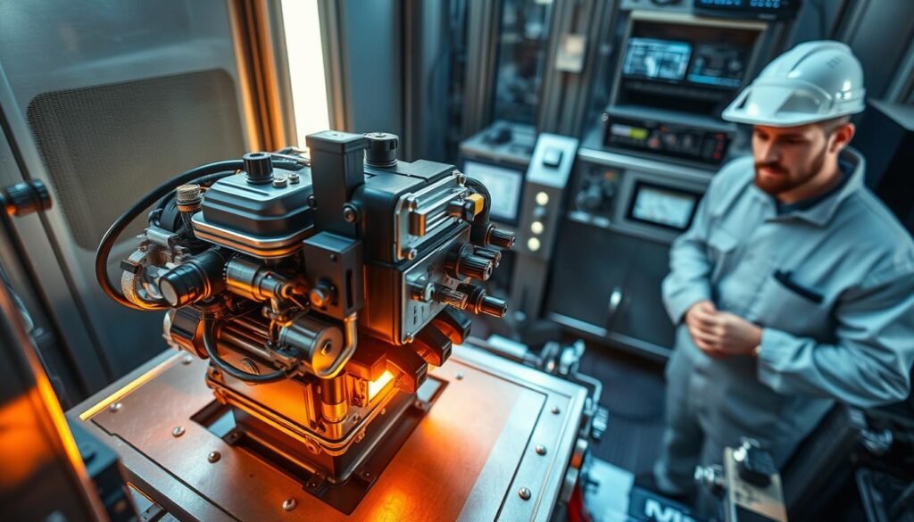 Vibration and Thermal Shock Testing for Under-the-Hood Automotive Electronics
